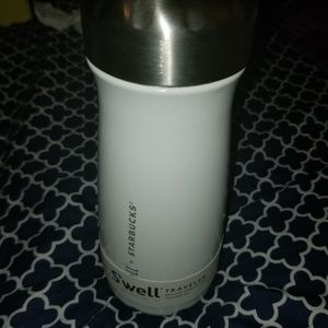 Starbucks swell thermos